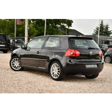Volkswagen Golf  Hatchback 2007,  2.0 diesel - Na sprzedaż za 13 999 zł - Nowe Sójki - zdjęcie 12