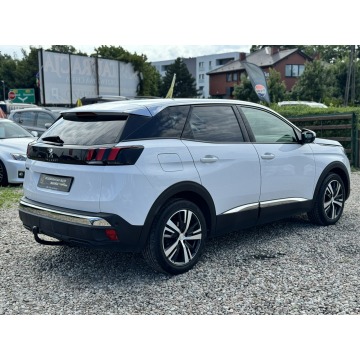 Peugeot 3008  SUV 2017,  1.6 diesel, automat - Na sprzedaż za 54 900 zł - Reda - zdjęcie 4