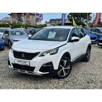 Peugeot 3008 | 1.6 HDi | Automat