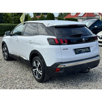 Peugeot 3008  SUV 2017,  1.6 diesel, automat - Na sprzedaż za 54 900 zł - Reda - zdjęcie 6