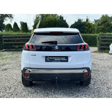 Peugeot 3008  SUV 2017,  1.6 diesel, automat - Na sprzedaż za 54 900 zł - Reda - zdjęcie 5