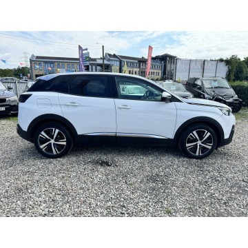 Peugeot 3008  SUV 2017,  1.6 diesel, automat - Na sprzedaż za 54 900 zł - Reda - zdjęcie 7