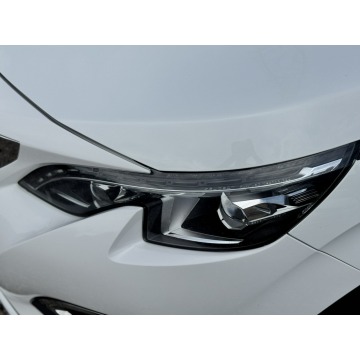 Peugeot 3008  SUV 2017,  1.6 diesel, automat - Na sprzedaż za 54 900 zł - Reda - zdjęcie 10