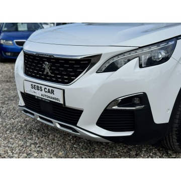 Peugeot 3008  SUV 2017,  1.6 diesel, automat - Na sprzedaż za 54 900 zł - Reda - zdjęcie 12