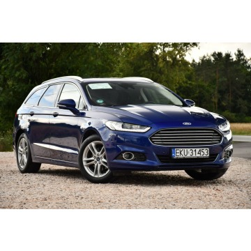 Ford Mondeo 2018,  2.0 diesel - Na sprzedaż za 48 999 zł - Nowe Sójki - zdjęcie 10