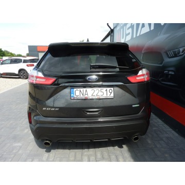 Ford Edge  SUV 2019,  2.0 benzyna, automat - Na sprzedaż za 75 900 zł - Wągrowiec - zdjęcie 5