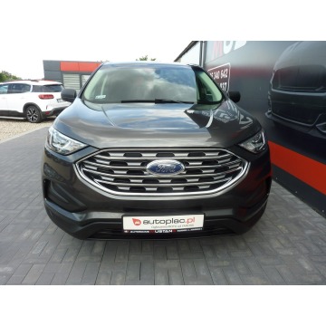 Ford Edge  SUV 2019,  2.0 benzyna, automat - Na sprzedaż za 75 900 zł - Wągrowiec - zdjęcie 2