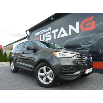 Ford Edge  SUV 2019,  2.0 benzyna, automat - Na sprzedaż za 75 900 zł - Wągrowiec - zdjęcie 3