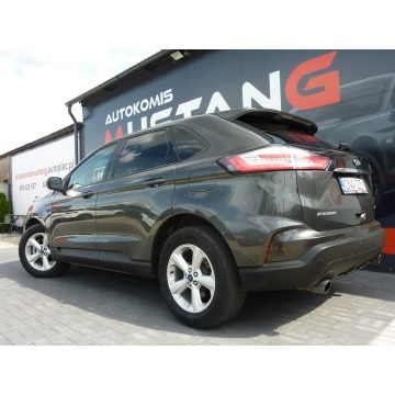 Ford Edge  SUV 2019,  2.0 benzyna, automat - Na sprzedaż za 75 900 zł - Wągrowiec - zdjęcie 6
