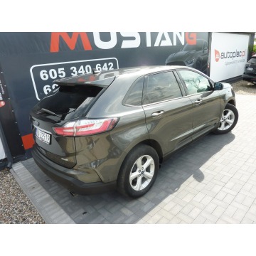 Ford Edge  SUV 2019,  2.0 benzyna, automat - Na sprzedaż za 75 900 zł - Wągrowiec - zdjęcie 8