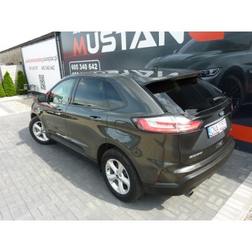 Ford Edge  SUV 2019,  2.0 benzyna, automat - Na sprzedaż za 75 900 zł - Wągrowiec - zdjęcie 7