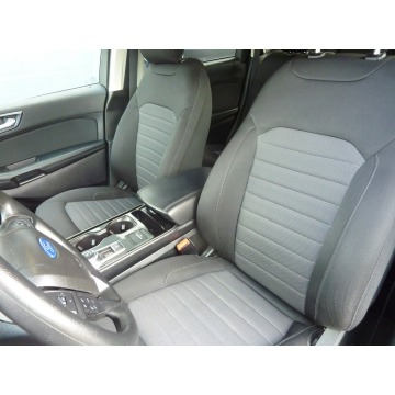 Ford Edge  SUV 2019,  2.0 benzyna, automat - Na sprzedaż za 75 900 zł - Wągrowiec - zdjęcie 12