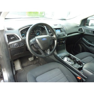 Ford Edge  SUV 2019,  2.0 benzyna, automat - Na sprzedaż za 75 900 zł - Wągrowiec - zdjęcie 11