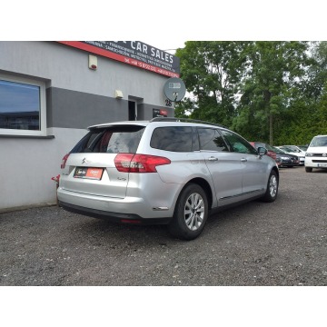 Citroen C5  Kombi 2012,  1560.0 diesel, automat - Na sprzedaż za 9 900,00 zł - Janów Lubelski - zdjęcie 2