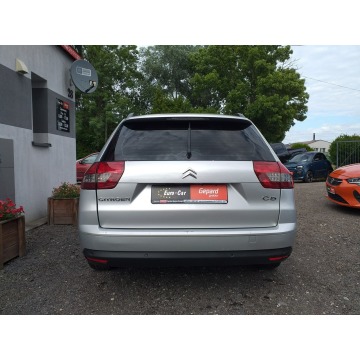 Citroen C5  Kombi 2012,  1560.0 diesel, automat - Na sprzedaż za 9 900,00 zł - Janów Lubelski - zdjęcie 3