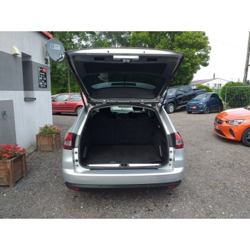 Citroen C5  Kombi 2012,  1560.0 diesel, automat - Na sprzedaż za 9 900,00 zł - Janów Lubelski - zdjęcie 6