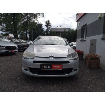 Citroen C5  Kombi 2012,  1560.0 diesel, automat - Na sprzedaż za 9 900,00 zł - Janów Lubelski - zdjęcie 5