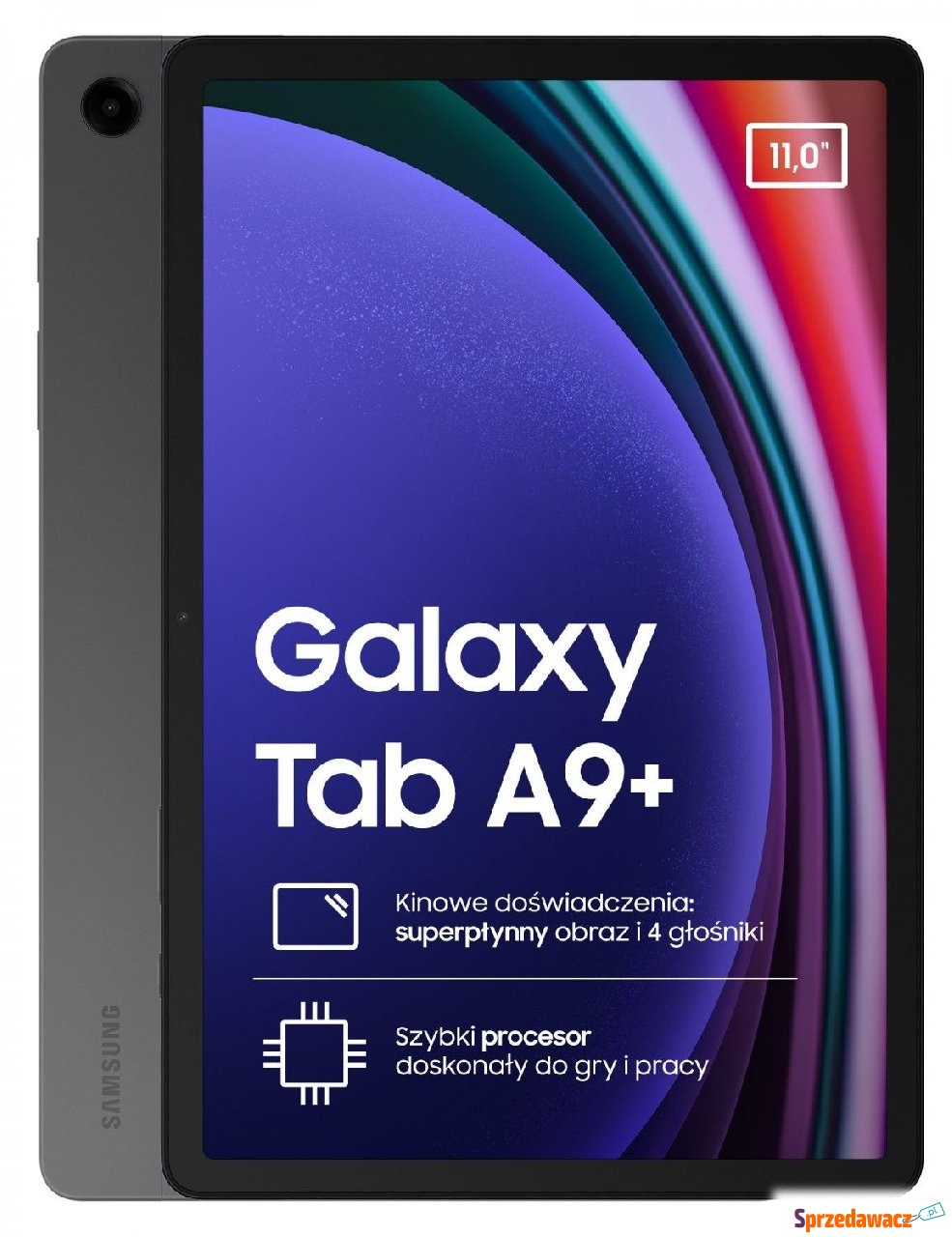 Samsung Galaxy Tab A9+ 11.0 128GB...