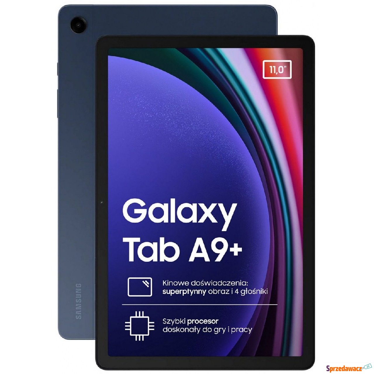 Samsung Galaxy Tab A9+ 11.0 128GB...