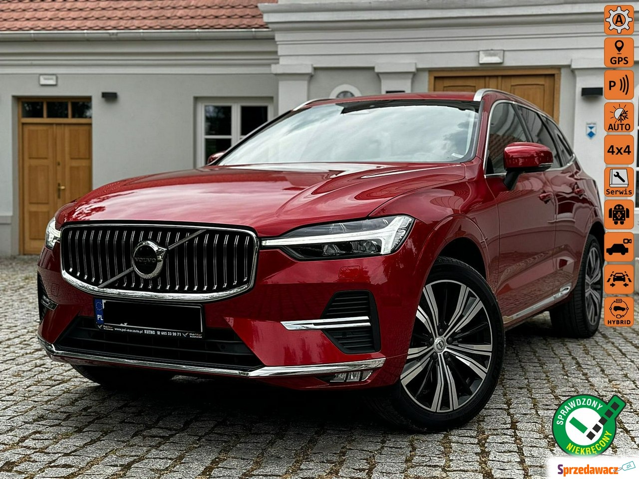 Volvo 2022
