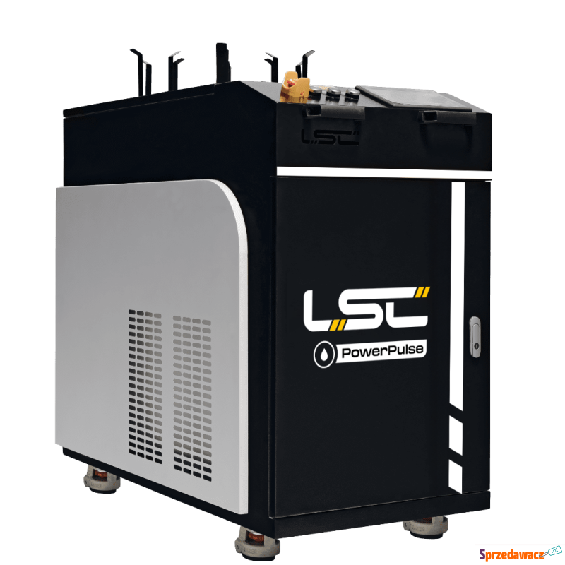LSC PowerPulse© 500W - Pulsacyjna...