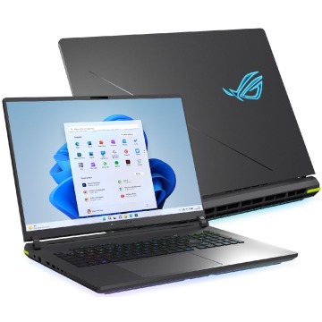 ASUS ROG Strix G18 G815LR-U9322W - Ultra 9-275HX | 18''-240Hz 2.5K | 64GB | 2TB + 2TB | Win11H | RTX