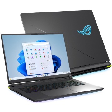 ASUS ROG Strix G18 G815LR-U9322W - Ultra 9-275HX | 18''-240Hz 2.5K | 32GB | 2TB + 2TB | Win11H | RTX