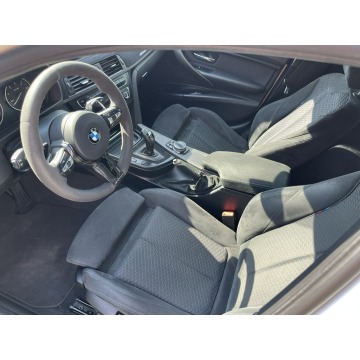 BMW Seria 3 2014,  2.0 diesel, automat - Na sprzedaż za 28 900 zł - Zagórów - zdjęcie 9