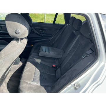 BMW Seria 3 2014,  2.0 diesel, automat - Na sprzedaż za 28 900 zł - Zagórów - zdjęcie 11