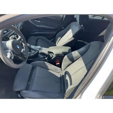 BMW Seria 3 2014,  2.0 diesel, automat - Na sprzedaż za 28 900 zł - Zagórów - zdjęcie 10