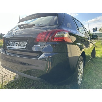 Peugeot 308  Hatchback 2016,  1.2 benzyna - Na sprzedaż za 21 300 zł - Wejherowo - zdjęcie 7