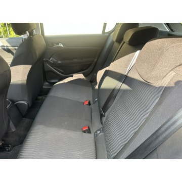 Peugeot 308  Hatchback 2016,  1.2 benzyna - Na sprzedaż za 21 300 zł - Wejherowo - zdjęcie 9