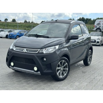 Aixam Crossline  Hatchback 2018,  0.5 diesel, automat - Na sprzedaż za 34 500 zł - Iwkowa - zdjęcie 1
