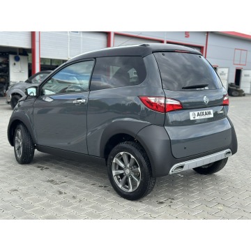 Aixam Crossline  Hatchback 2018,  0.5 diesel, automat - Na sprzedaż za 34 500 zł - Iwkowa - zdjęcie 3