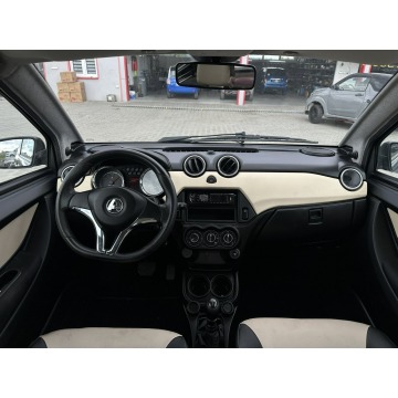 Aixam Crossline  Hatchback 2018,  0.5 diesel, automat - Na sprzedaż za 34 500 zł - Iwkowa - zdjęcie 11
