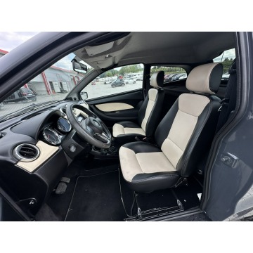 Aixam Crossline  Hatchback 2018,  0.5 diesel, automat - Na sprzedaż za 34 500 zł - Iwkowa - zdjęcie 9