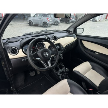 Aixam Crossline  Hatchback 2018,  0.5 diesel, automat - Na sprzedaż za 34 500 zł - Iwkowa - zdjęcie 8