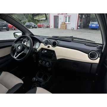 Aixam Crossline  Hatchback 2018,  0.5 diesel, automat - Na sprzedaż za 34 500 zł - Iwkowa - zdjęcie 12