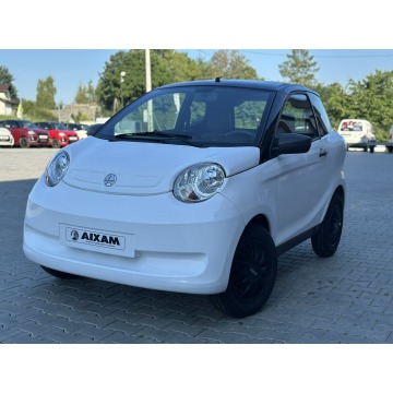 Aixam City - Minauto AM B1 L6e od 14 lat duży wybór | Gwarancja | transport pod dom