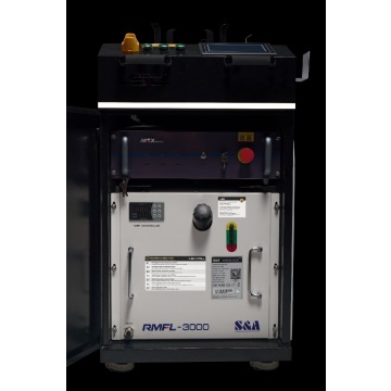 LSC PowerPulse© 500W - Pulsacyjna czyszczarka... - Pozostałe w dziale P... - Zgorzelec - zdjęcie 3