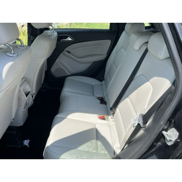 Mercedes - Benz B-klasa  Hatchback 2013,  1.8 diesel, automat - Na sprzedaż za 17 900 zł - Zagórów - zdjęcie 8
