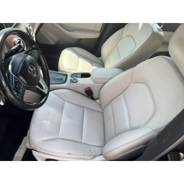 Mercedes - Benz B-klasa  Hatchback 2013,  1.8 diesel, automat - Na sprzedaż za 17 900 zł - Zagórów - zdjęcie 7