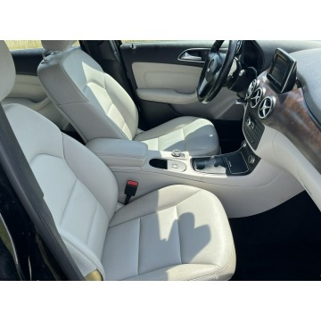 Mercedes - Benz B-klasa  Hatchback 2013,  1.8 diesel, automat - Na sprzedaż za 17 900 zł - Zagórów - zdjęcie 9