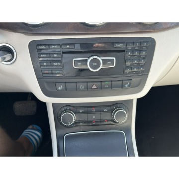 Mercedes - Benz B-klasa  Hatchback 2013,  1.8 diesel, automat - Na sprzedaż za 17 900 zł - Zagórów - zdjęcie 12