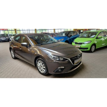 Mazda 3 - Zobacz Opis !! W podanej cenie Roczna Gwarancja !!