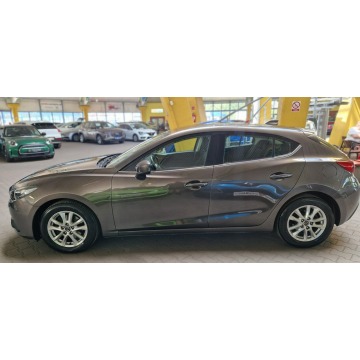 Mazda 3  Hatchback 2014,  2.0 benzyna - Na sprzedaż za 37 500 zł - Mysłowice - zdjęcie 5