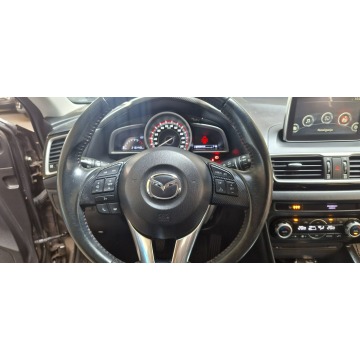 Mazda 3  Hatchback 2014,  2.0 benzyna - Na sprzedaż za 37 500 zł - Mysłowice - zdjęcie 10