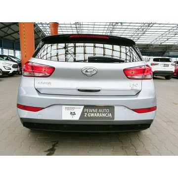Hyundai i30  Hatchback 2021,  1.5 benzyna - Na sprzedaż za 54 900 zł - Mysłowice - zdjęcie 4