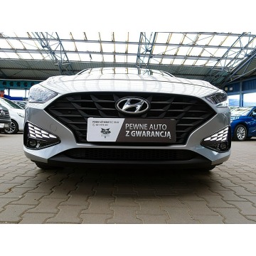 Hyundai i30  Hatchback 2021,  1.5 benzyna - Na sprzedaż za 54 900 zł - Mysłowice - zdjęcie 3