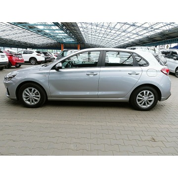 Hyundai i30  Hatchback 2021,  1.5 benzyna - Na sprzedaż za 54 900 zł - Mysłowice - zdjęcie 6